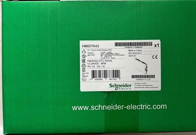 施耐德HMIDT551   HMIDT642全新原装正品现货