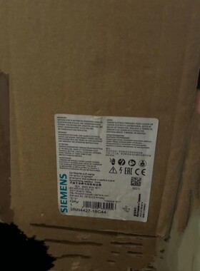 3RW4427-1BC44西门子正品包邮