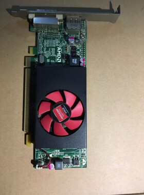 Dell  HD8490显卡，亮机卡，1G D3显存，Del