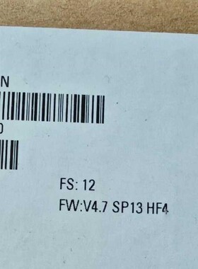 6SL3246-0BA22-1FA0 西门子正品包邮