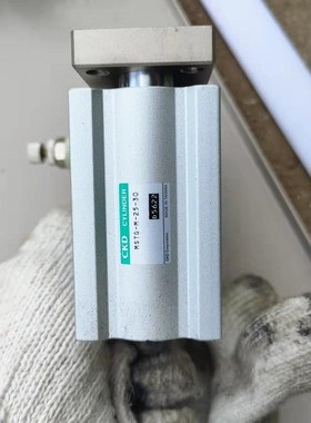 二手CKD气缸 MSTG-M-25-30