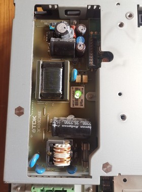 TDK电源板3EA00E266E触摸屏电源MSE266E Z