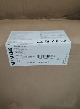3RK1301-1GB00-1AA2西门子正品包邮