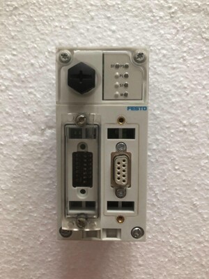 FESTO费斯托 总线节点 CPX-FB13 195740