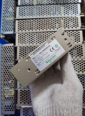 施耐德ANL2REM24015H原装拆机功能正常使用 数量1