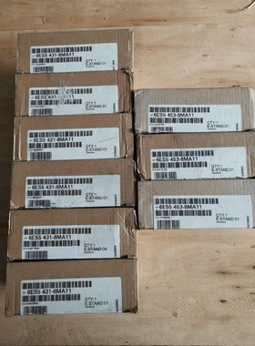 6ES5453-8MA11剩3台6ES5431-8MA11剩