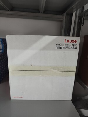 AMS 358i 120有2个光学测距传感器Leuze劳易测