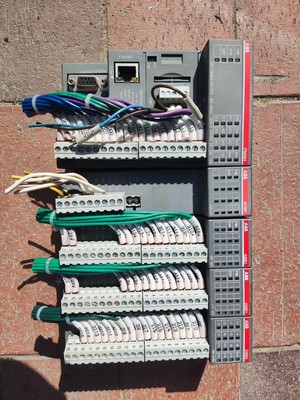 ABB模块AO561 A2型号1TNE968902R1201