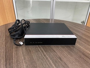 桌面型 华为 防火墙 中小企业级防 USG6307E