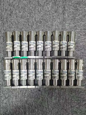 MKS 892B-27060 Baratron Pressu