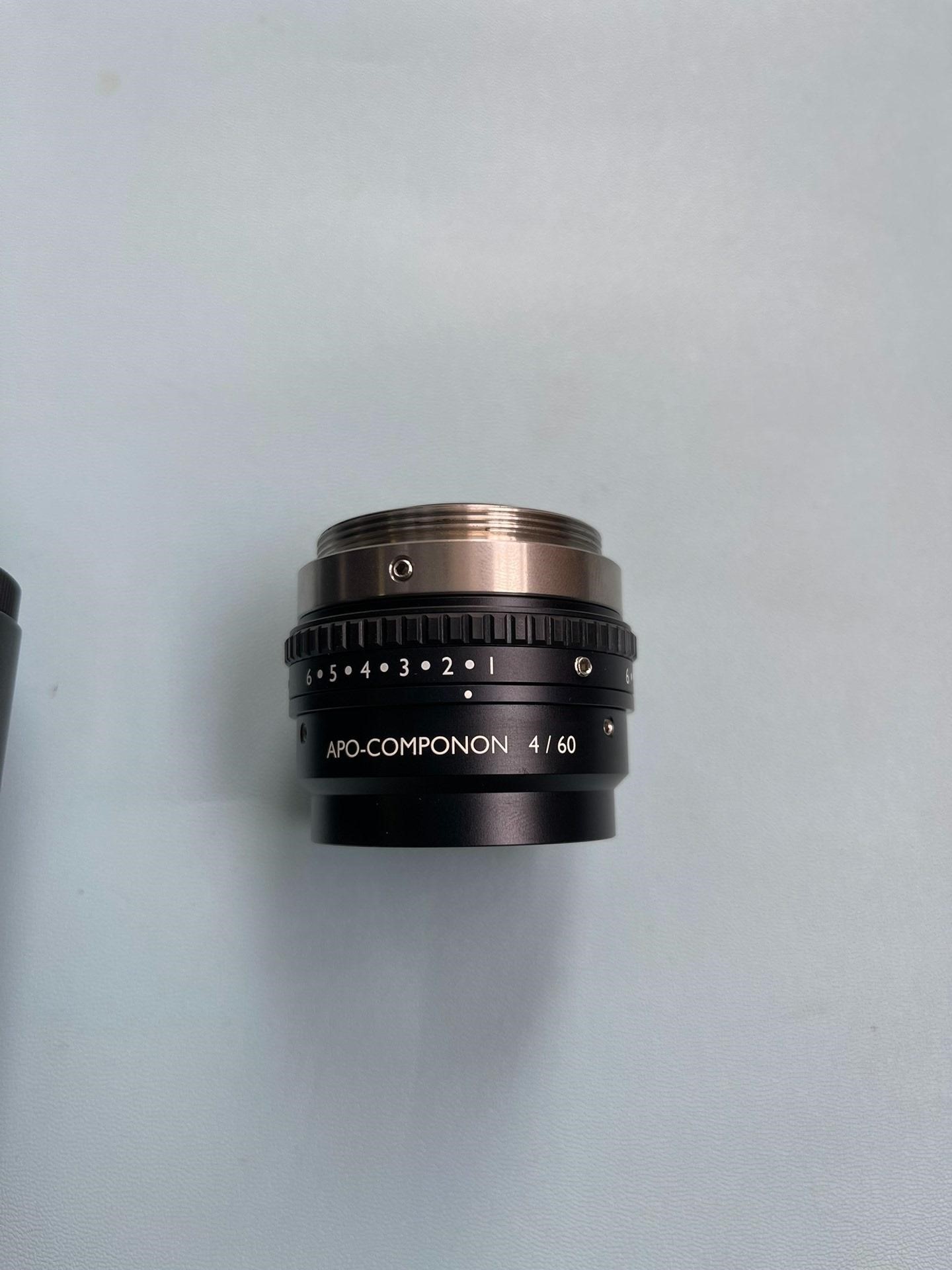 施耐德 APO-COMPONON 4/60 MAKRO-IR