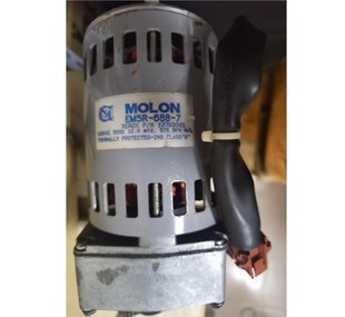 EM5R MOLON 688 115VAC 電機(jī) 現(xiàn)貨