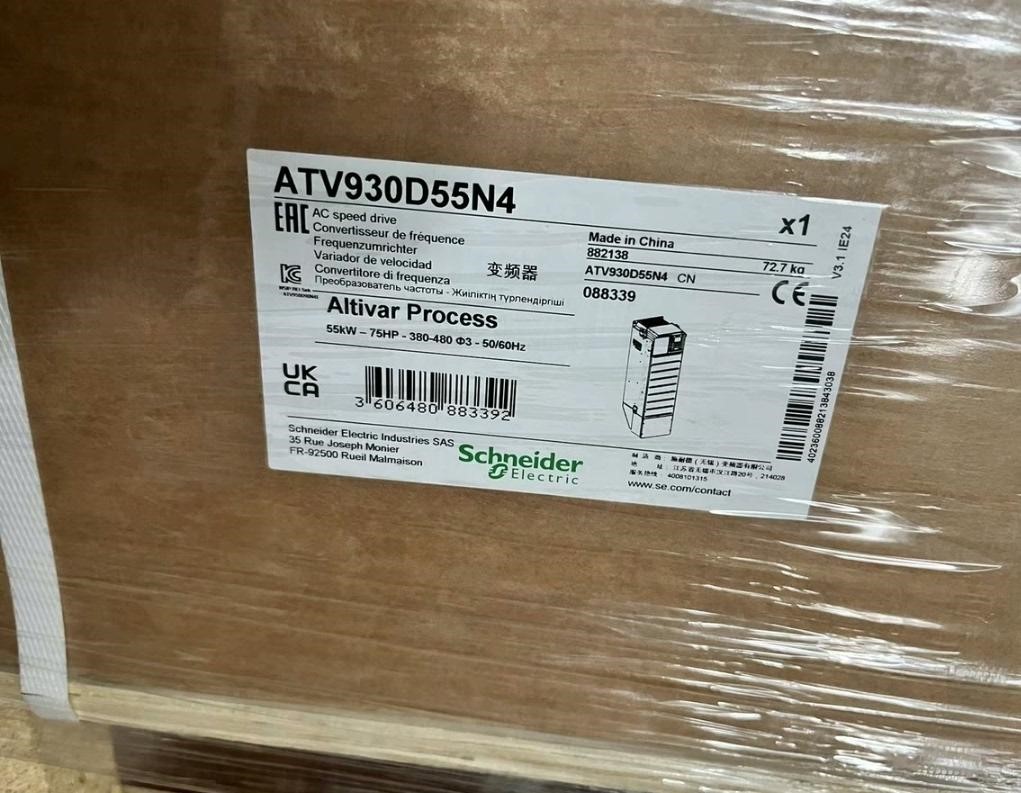 ATV930C11N4  ATV930C13N4