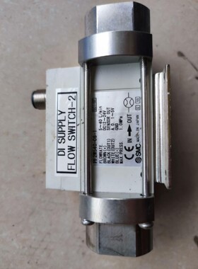 SMC原装正品PF2W540-06-1议价