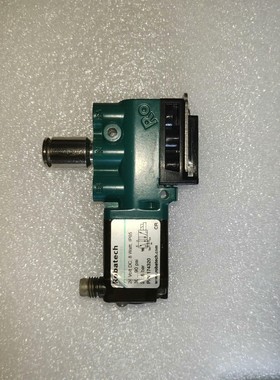 Robatech 乐百得 高温高频电磁阀 174320