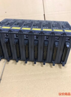 基恩士KV-C16XTD  KV-C16XTD