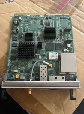 中兴拆机CC16、CC16A板卡100一块包邮