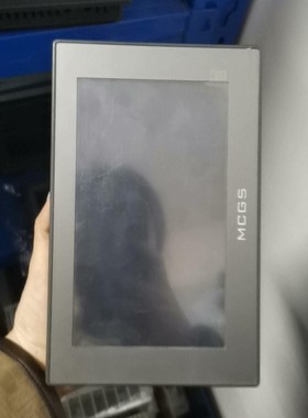 昆仑通泰TPC7012EM拆机闲置8台，特价处理功能包好包邮