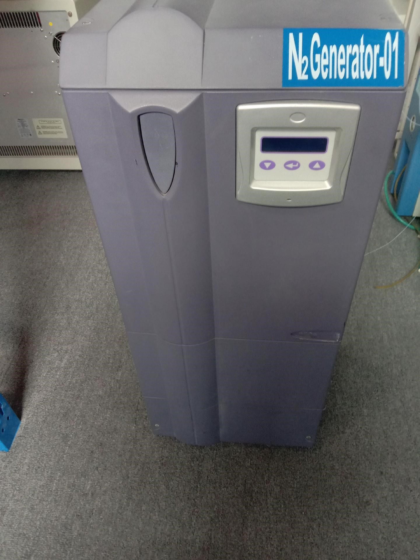 Parker 派克Domnick Hunter LCMS高纯