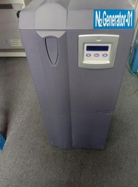 Parker 派克Domnick Hunter LCMS高纯