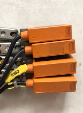 国外设备拆机正品 易福门 OJ5028  OJP-FPKG/