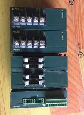 FP0-PSA4              2个