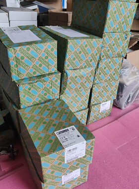德国菲尼克斯大电流端子排直通UKH70-3213140