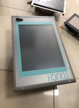 西门子工控机触摸屏IPC577C6AV7885-2AE20-