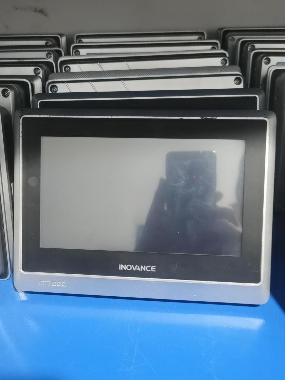 汇川触摸屏  it6070t  it6070e