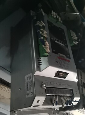 新时达AS380S一体机AS380 4T07p5s变频器7.