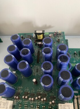 ABB变频器电容15KW18.5KW22KW30KW37KW