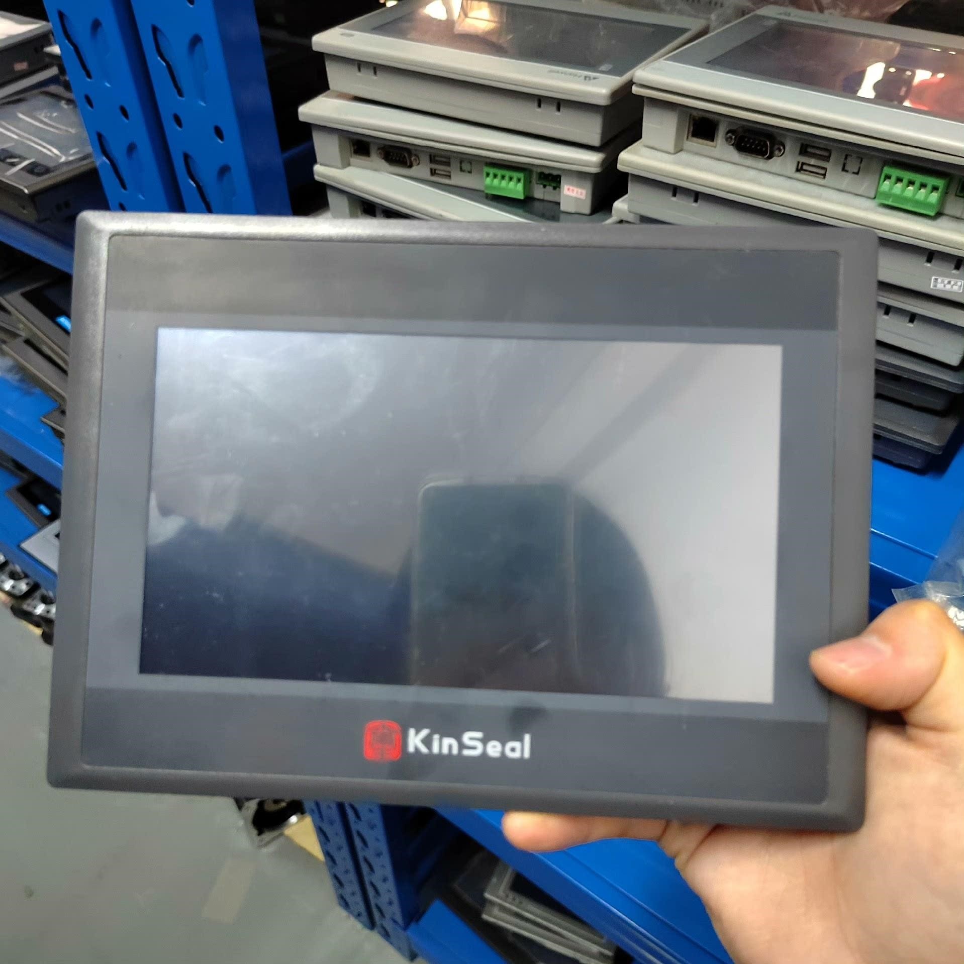 金玺4.3寸，SUP043SARG1,九成新，测试正常，功能