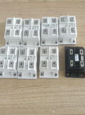 拆机XDAC40A/460V50Hz模组