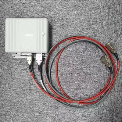 MKS 621C13TBFHC SIGNAL CONDITI