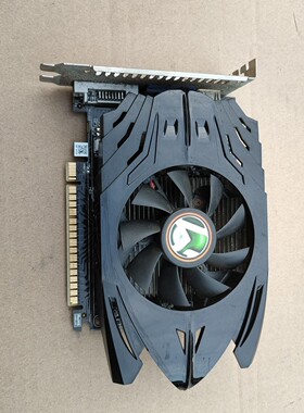 铭瑄MS-GT730重锤2G显卡D3