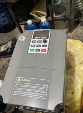 GOLDSTAR高士达变频器2.2kw高士达GS200L-0