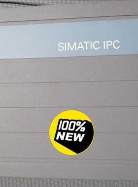 西门子 IPC627E 工控机6AG4131-3HM20-1