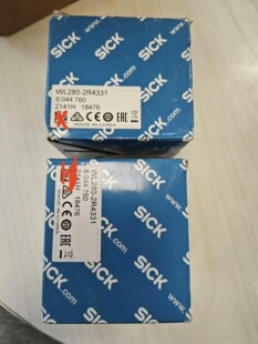 6044760全新原装 德国s 2R4331 WL280