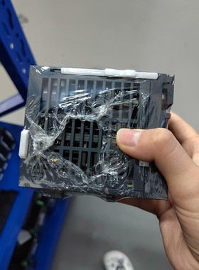 汇川plc  AM610-CPU1608TP成色充新，可送电