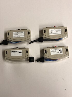 松下磁性锁磁开关AZC11013H AZC11113H有两款