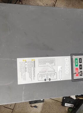 大元变频器，DR300-T3-022G/30P，22KW，