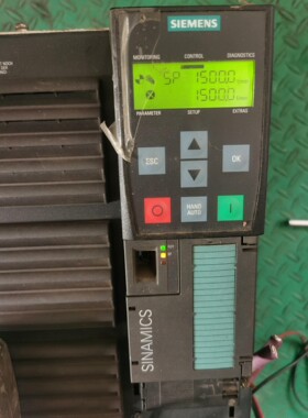 西门子6SL3224-0XE41-3UA0西门子PM240