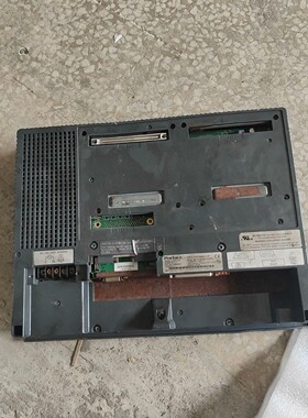 原装Pro-face触摸屏 GP2501-SC11 普洛菲斯