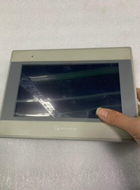 威伦触摸屏二手MT6070iH/MT6070iP/MT607