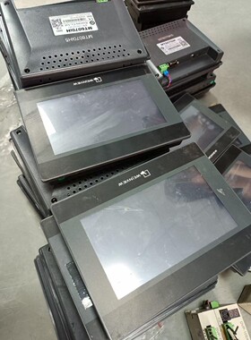 威纶触摸屏 MT6070IH 5wv
