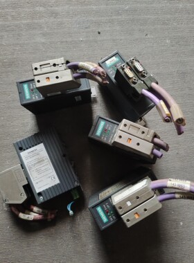 西门子模块6ES7  158-0AD00-0XA0数量16个