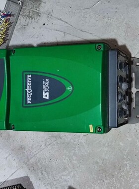 SX23400220DV 利莱森玛变频器 二手 PX3,5T