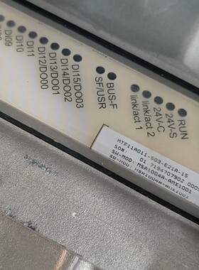 SEW变频器MTF11A011-503-E21A-15