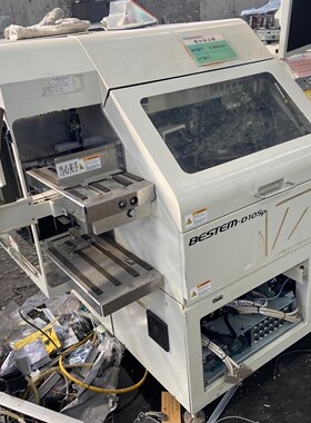 固晶机Bestem-d10sp  议价