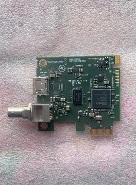 BMDPCB218B采集卡